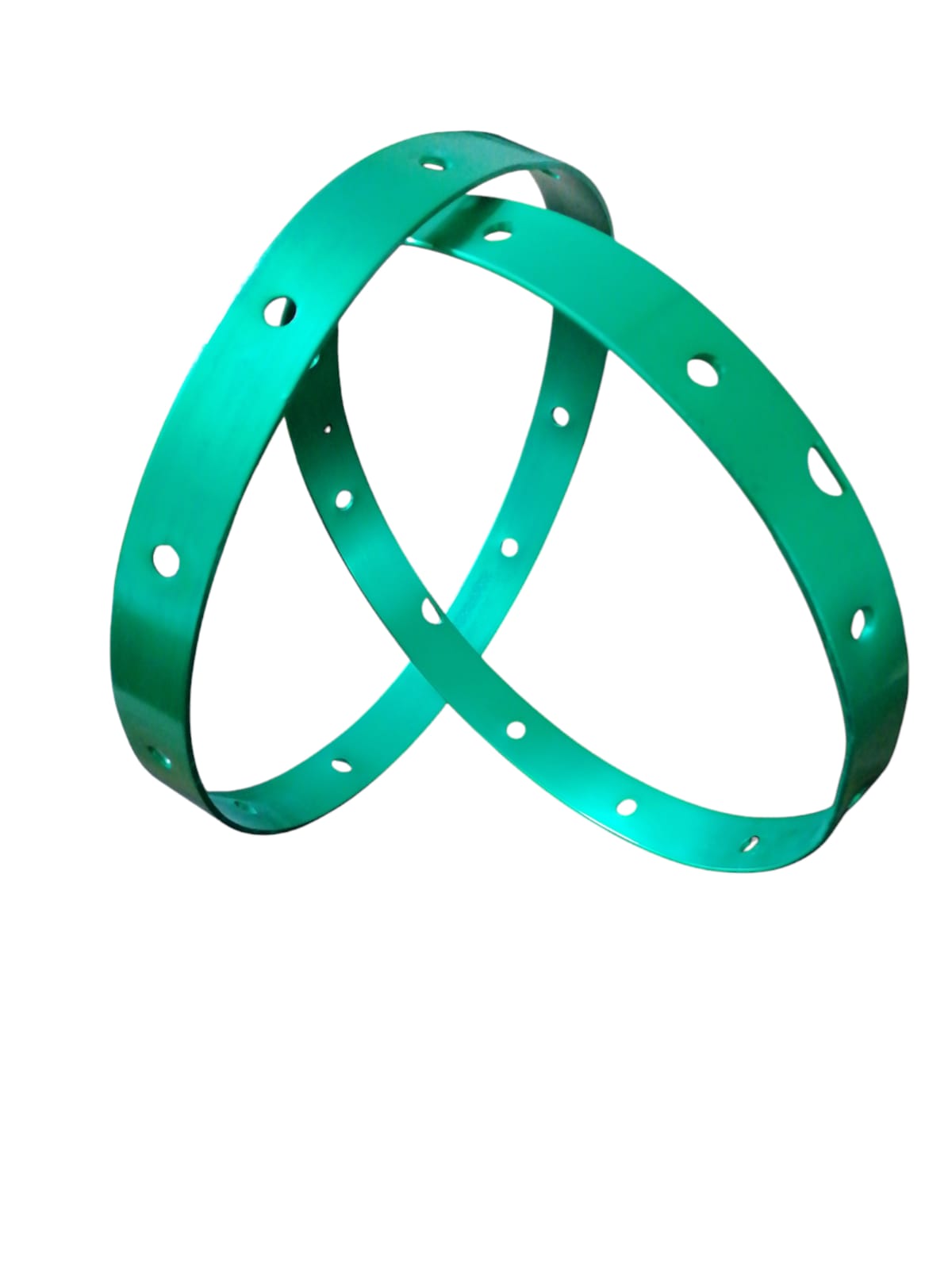 Aros Reglamentarios de color