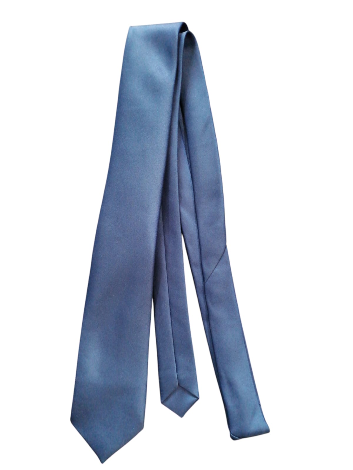 Corbata Satin