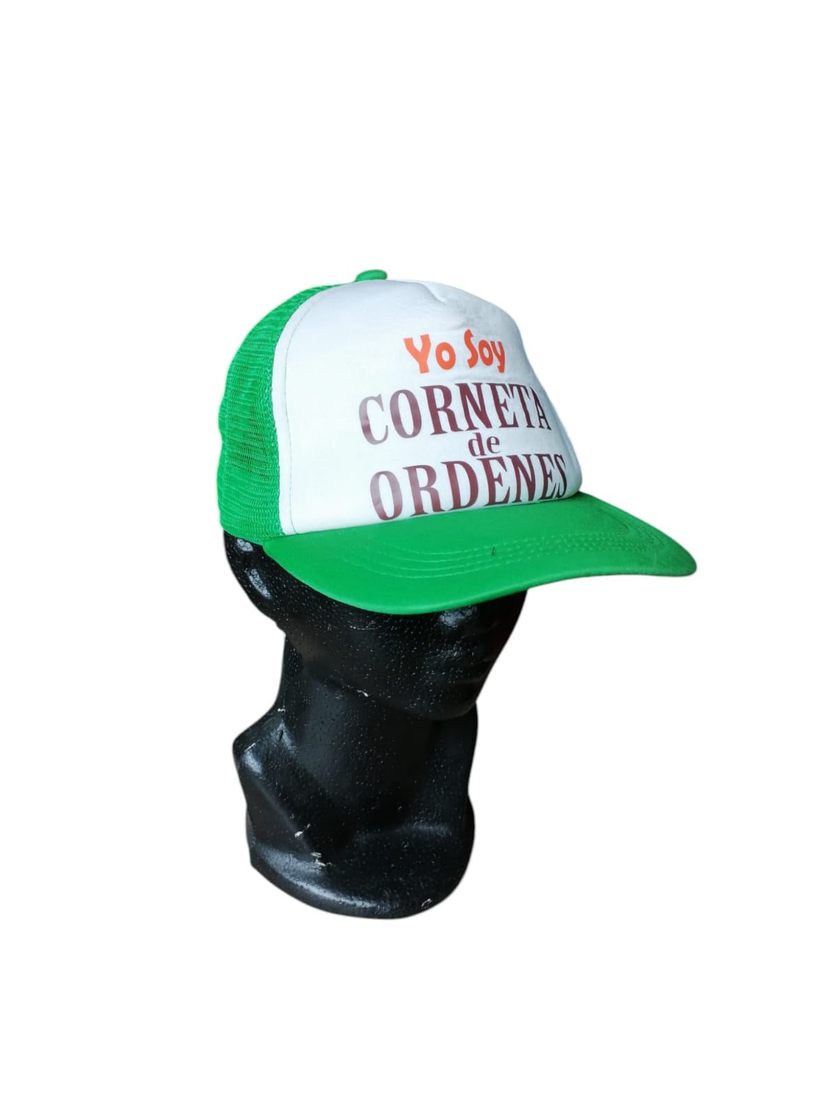 Gorra (varios diseños)