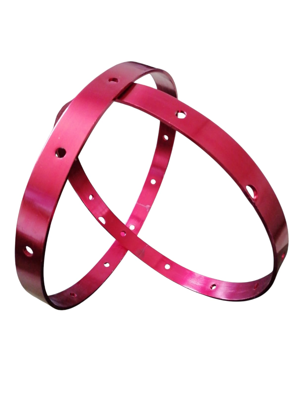 Aros Reglamentarios de color