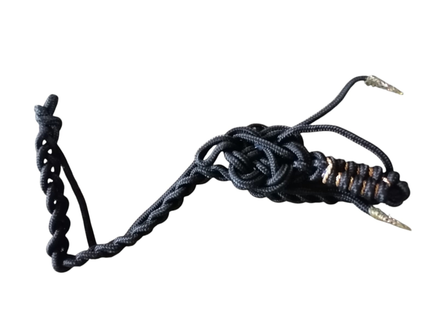 Cordón de Mando