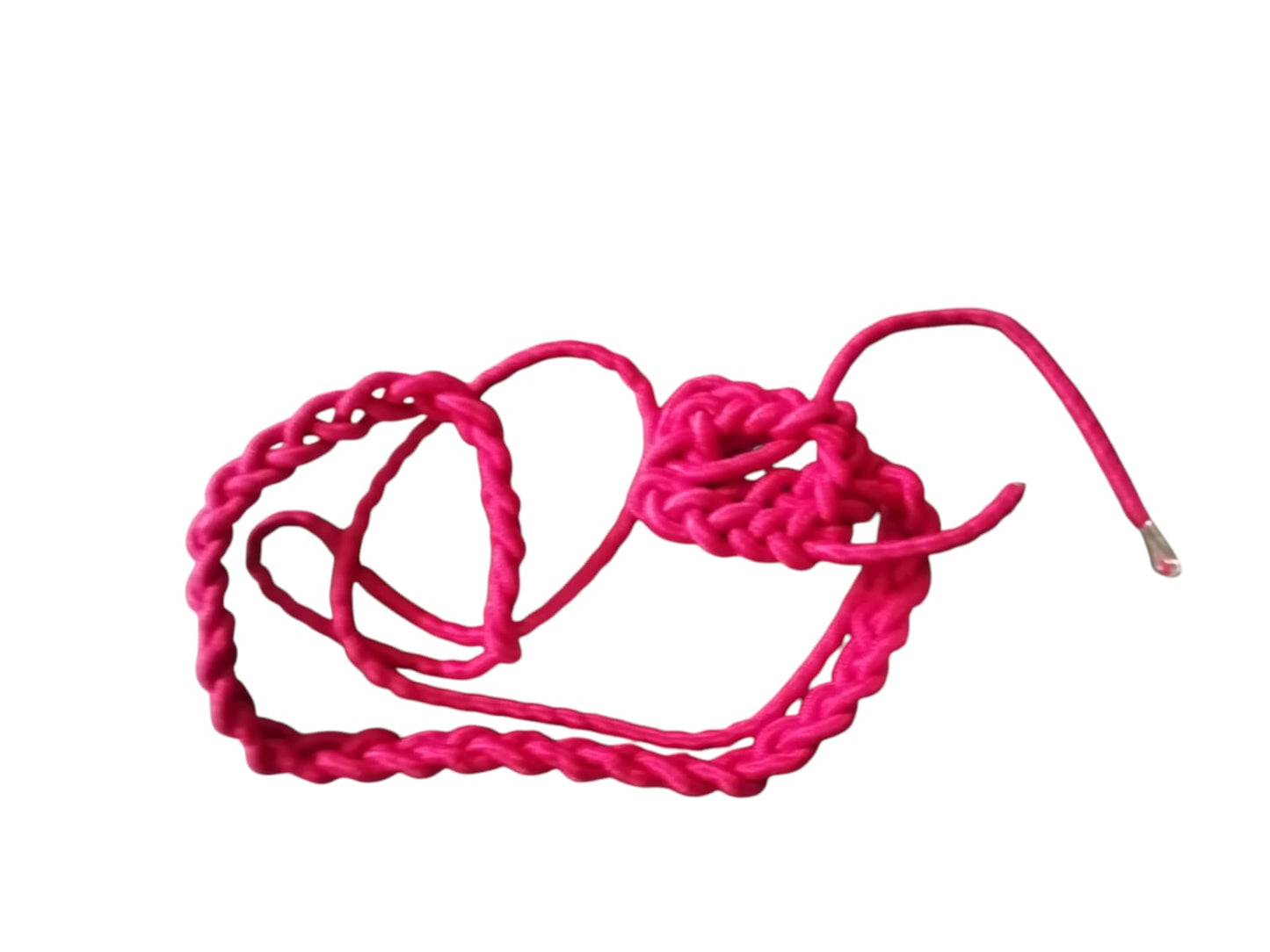 Cordón de Mando