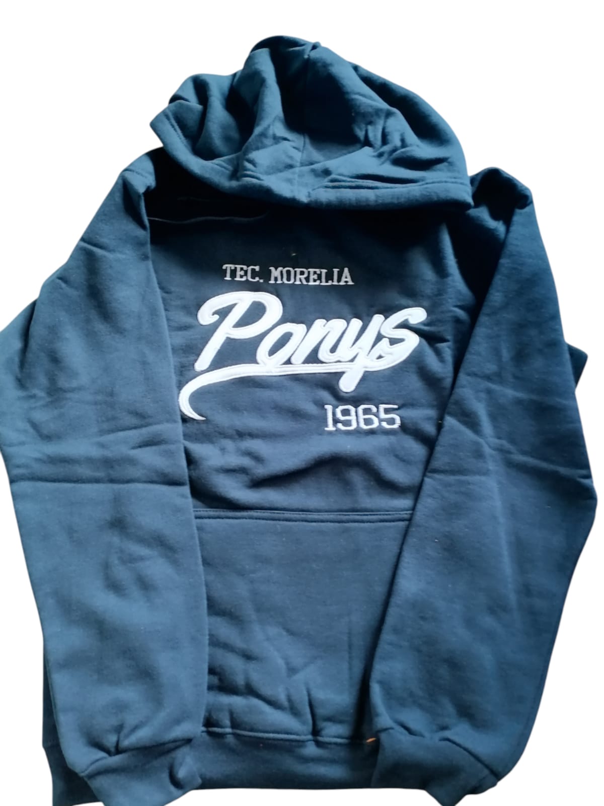 Sudadera Pony