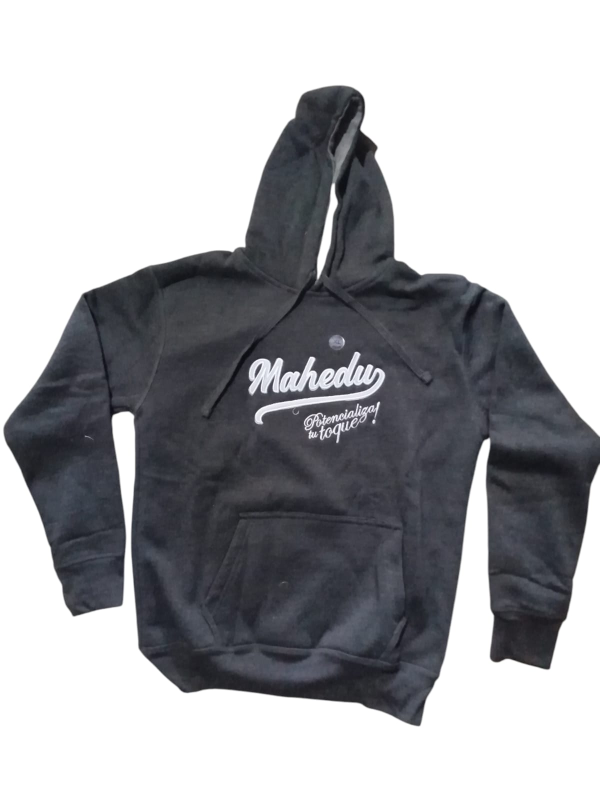 Sudadera Mahedu