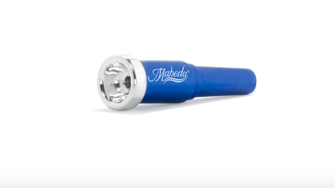 Alum Color Azul