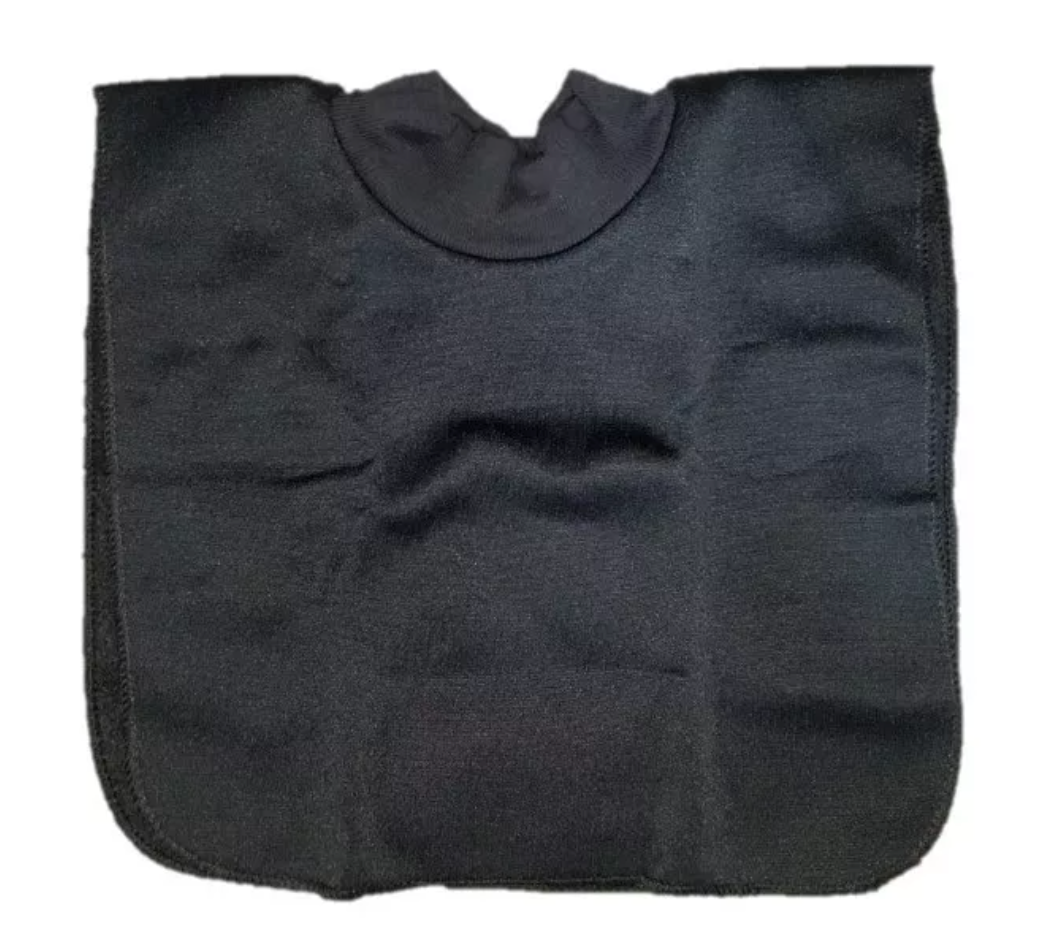 Pechera de Algodón