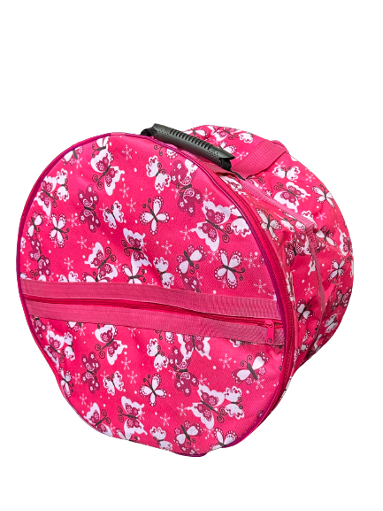Funda Para Tambor (variedad de diseños)