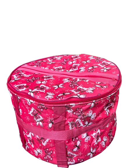 Funda Para Tambor (variedad de diseños)