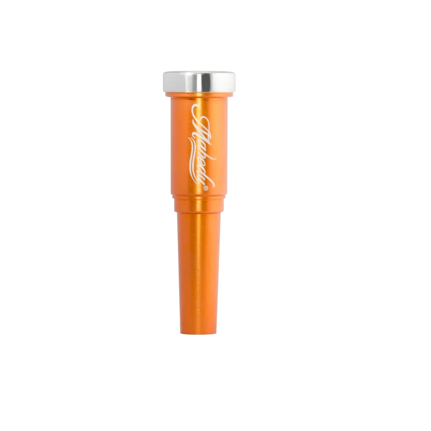 Alum Color Naranja
