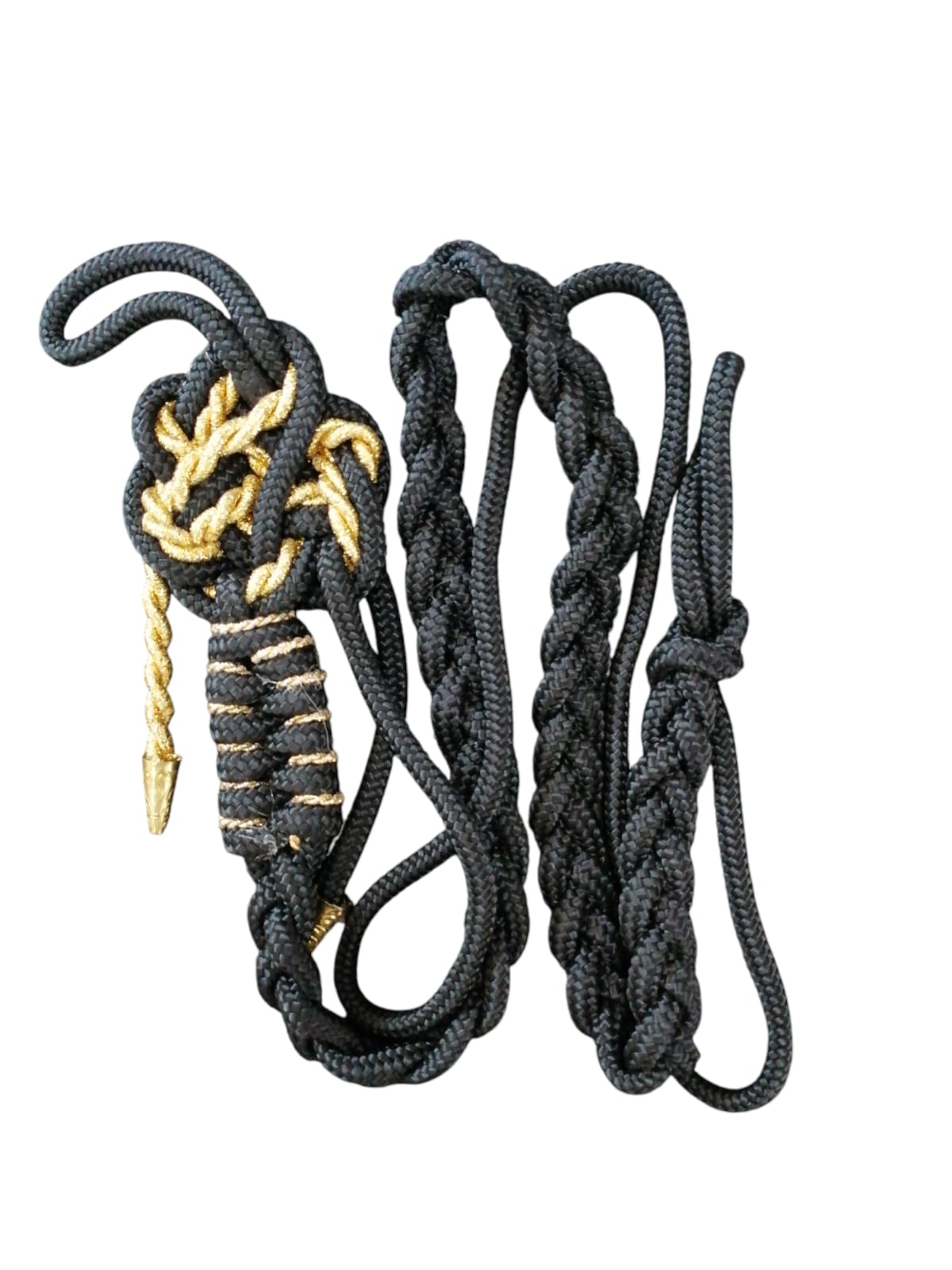 Cordón de Mando