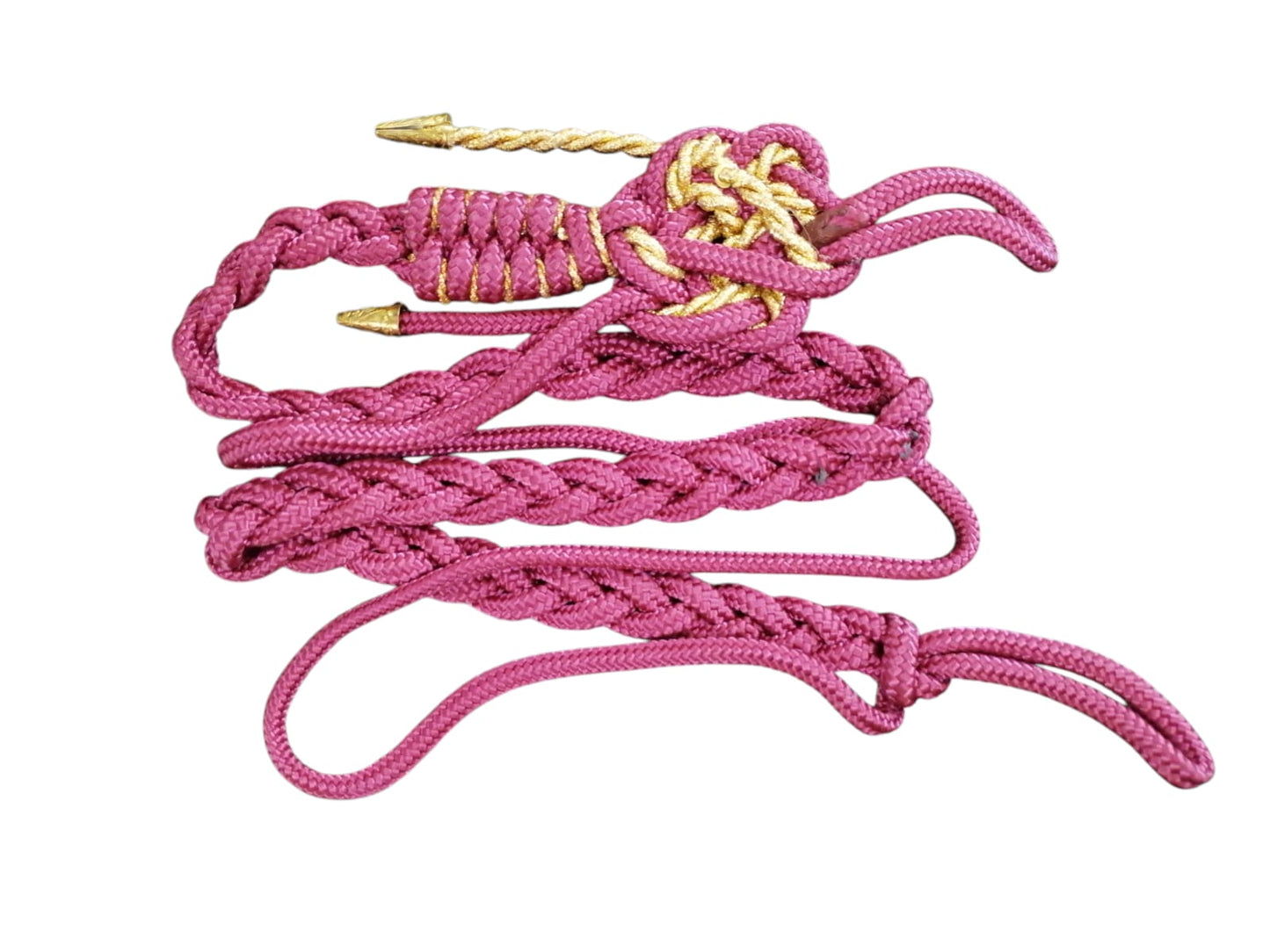 Cordón de Mando