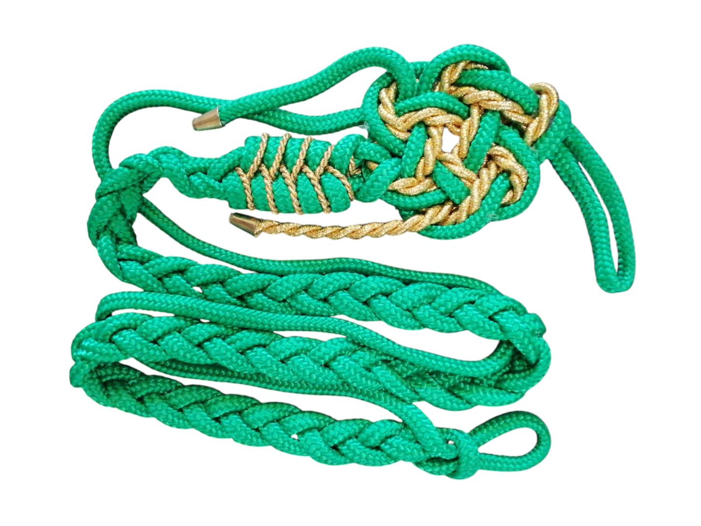 Cordón de Mando