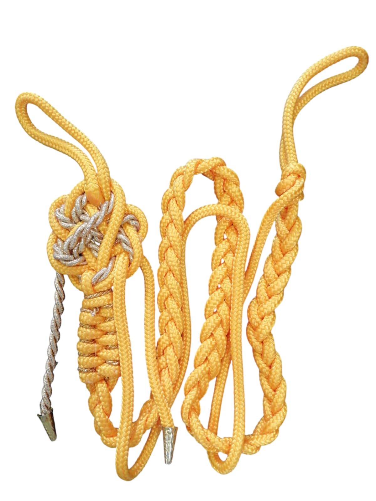 Cordón de Mando