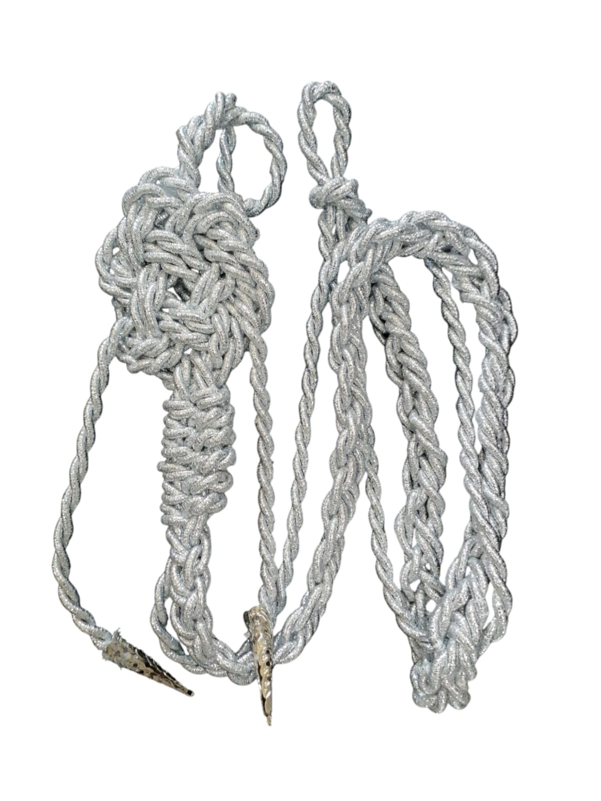 Cordón de Mando