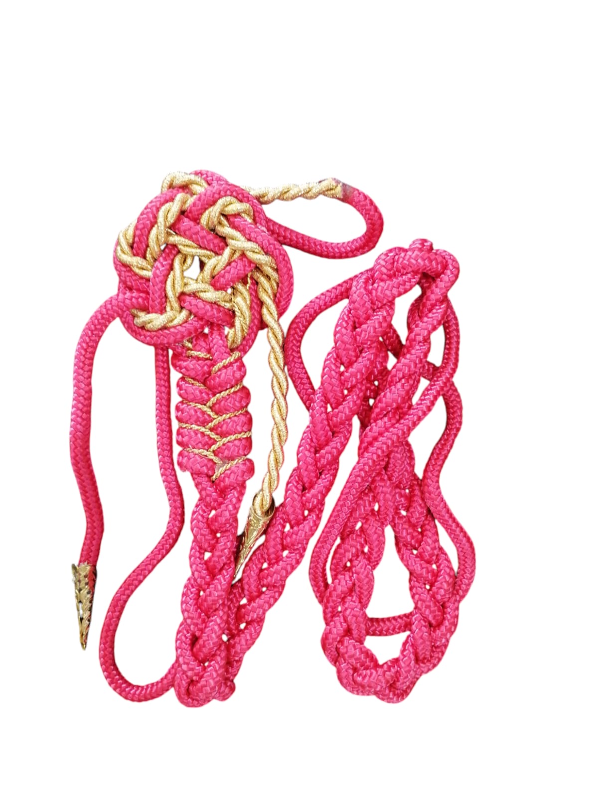 Cordón de Mando