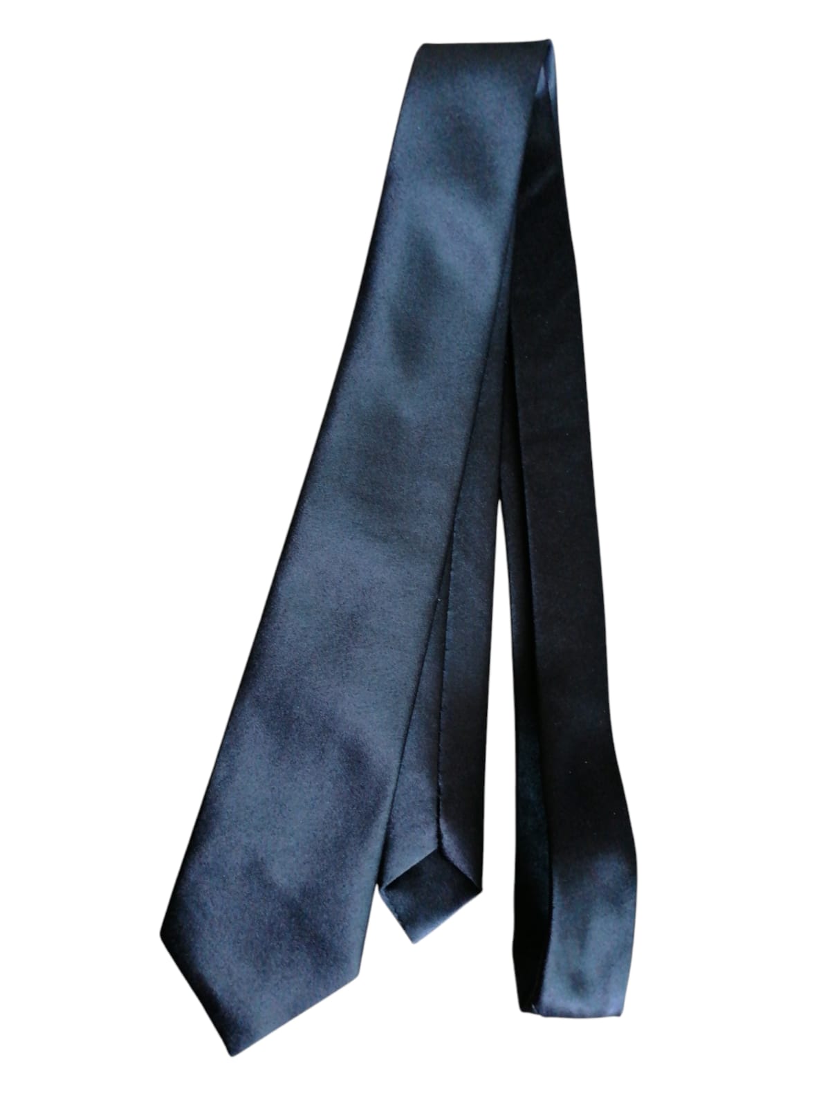 Corbata Satin