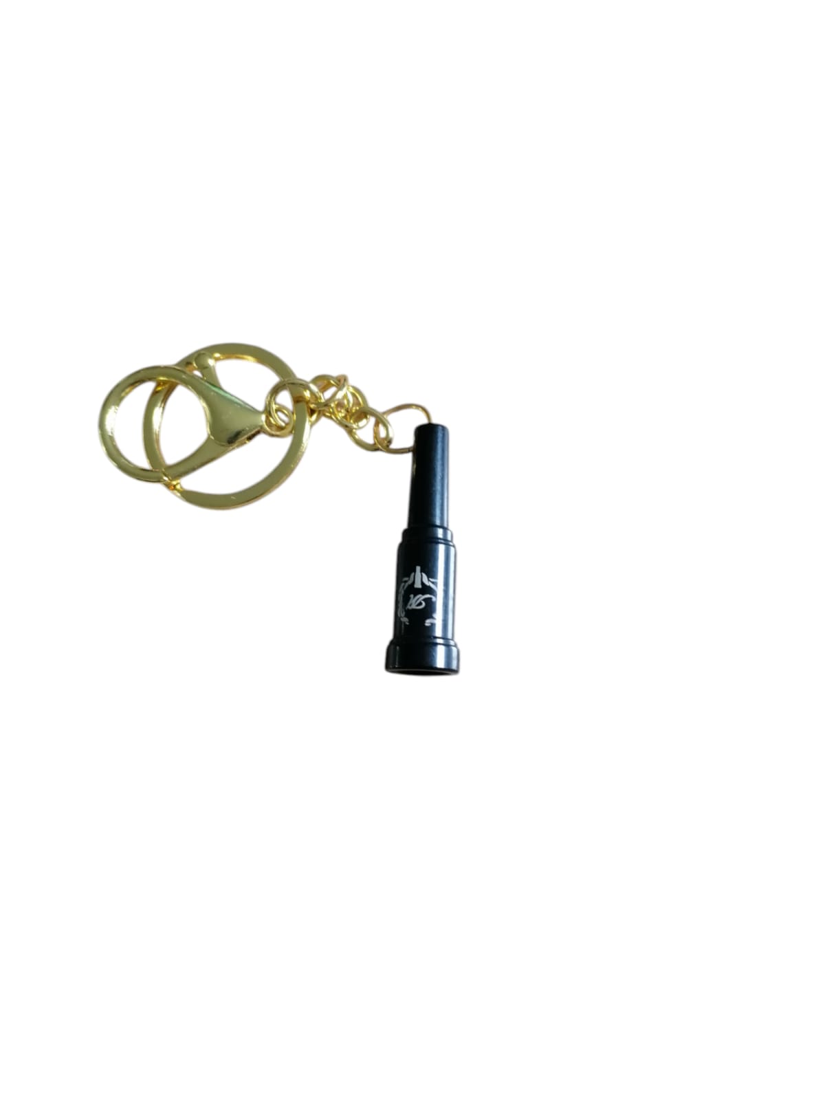 Llavero de Boquilla Color