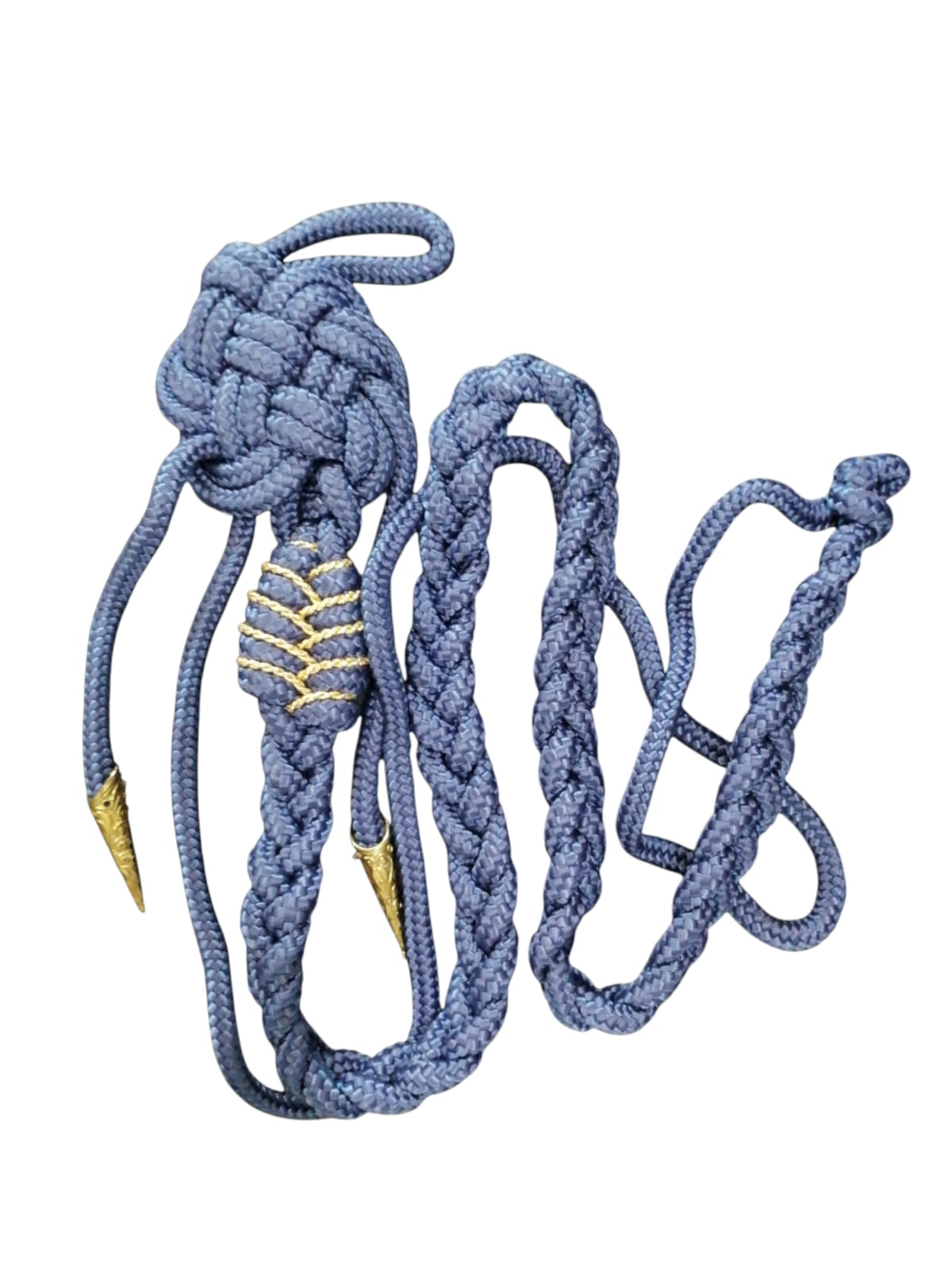 Cordón de Mando