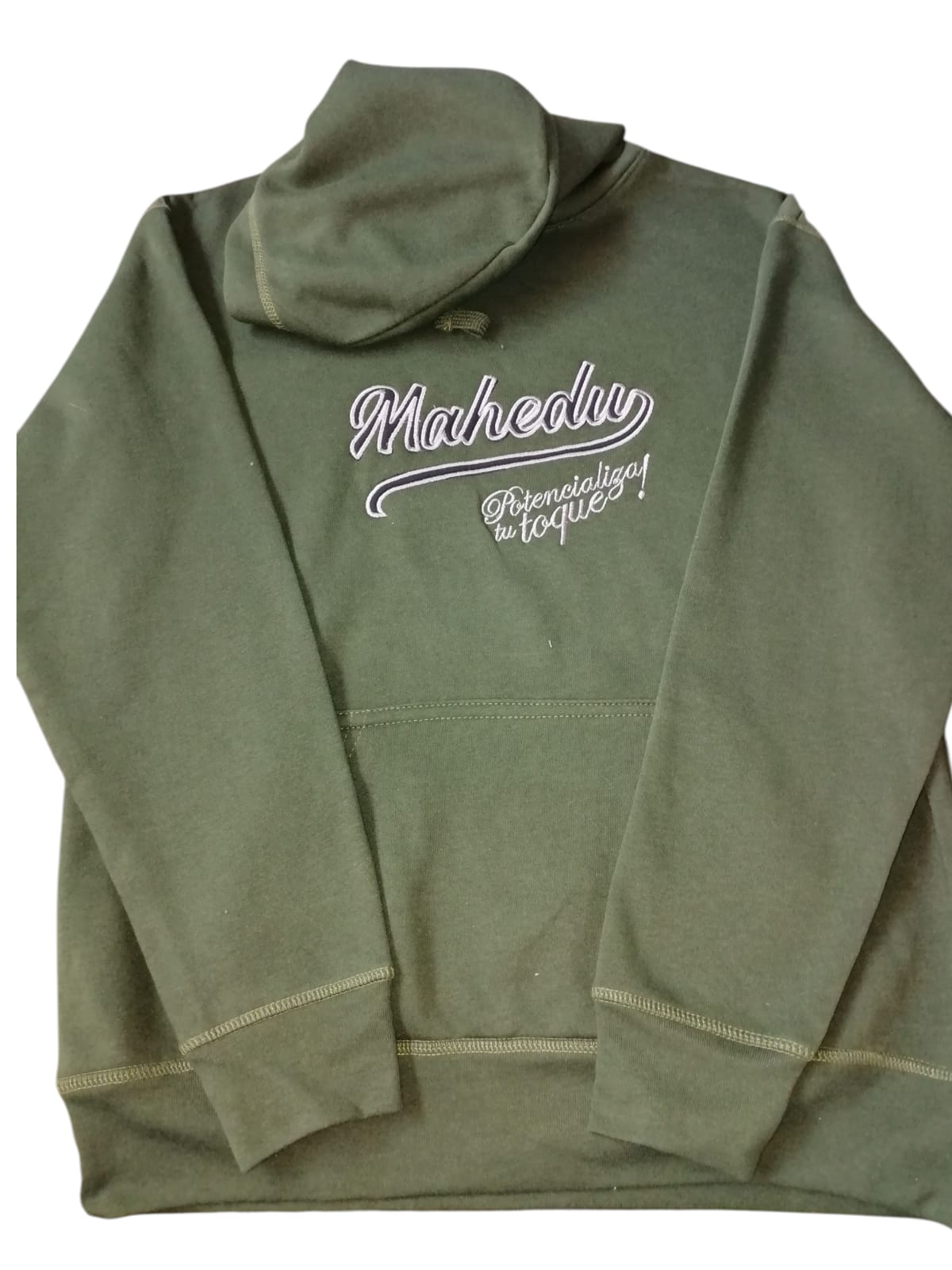 Sudadera Mahedu