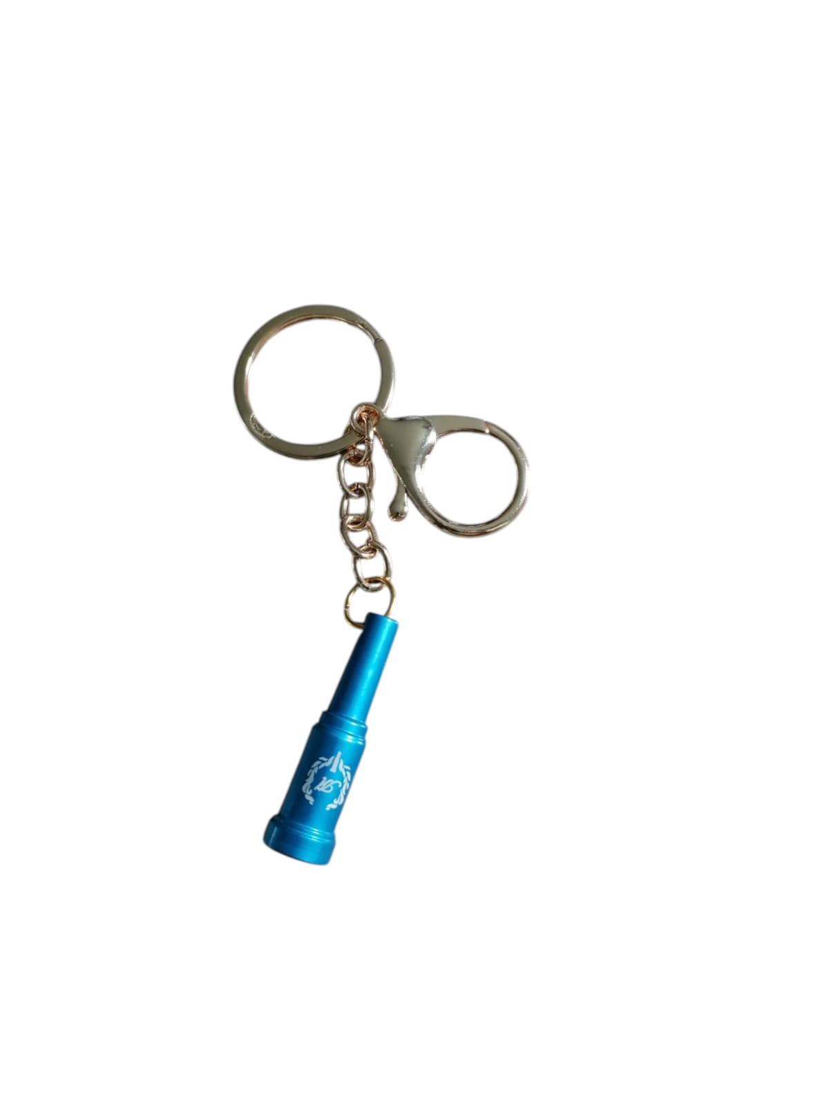 Llavero de Boquilla Color
