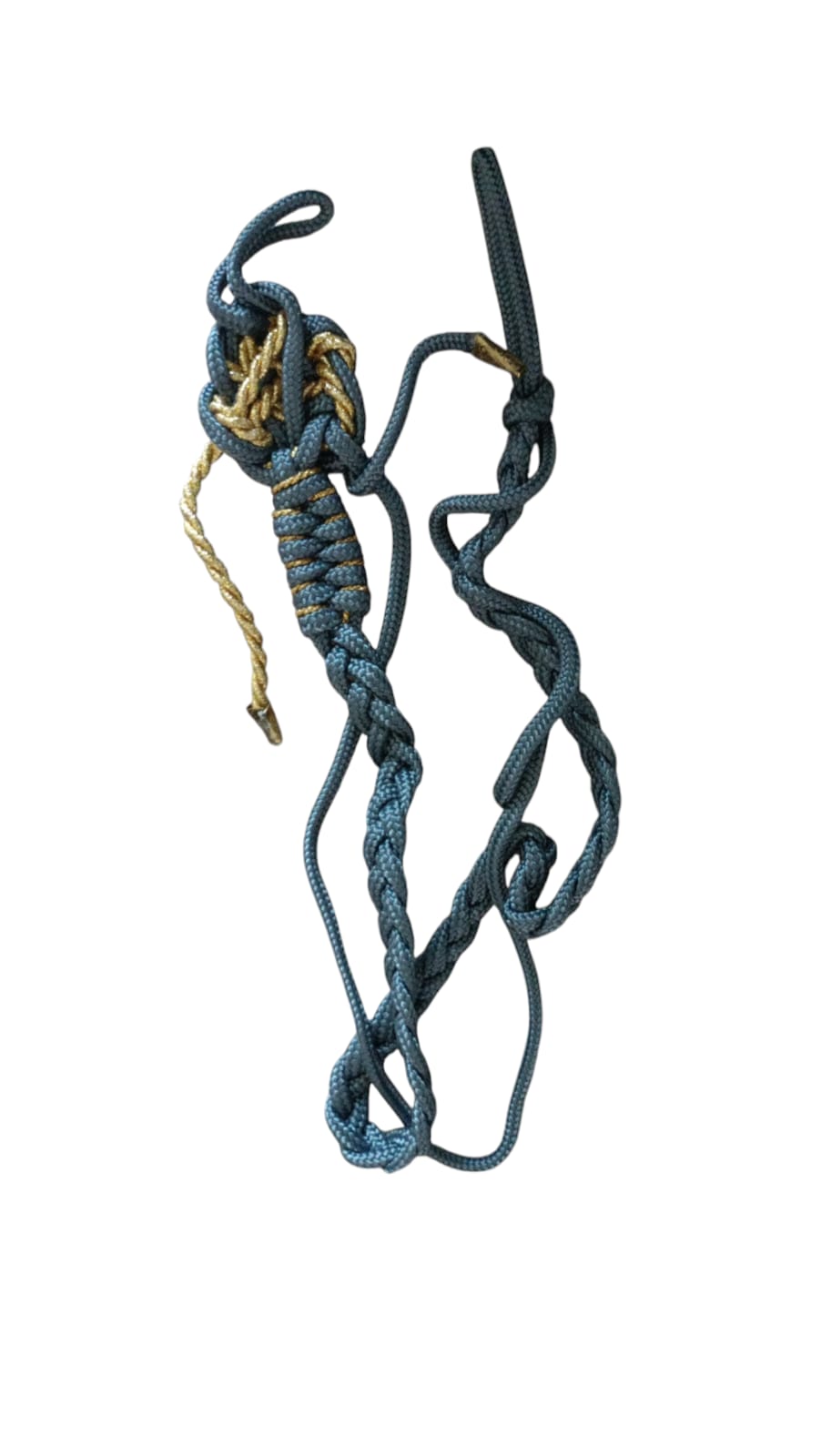 Cordón de Mando