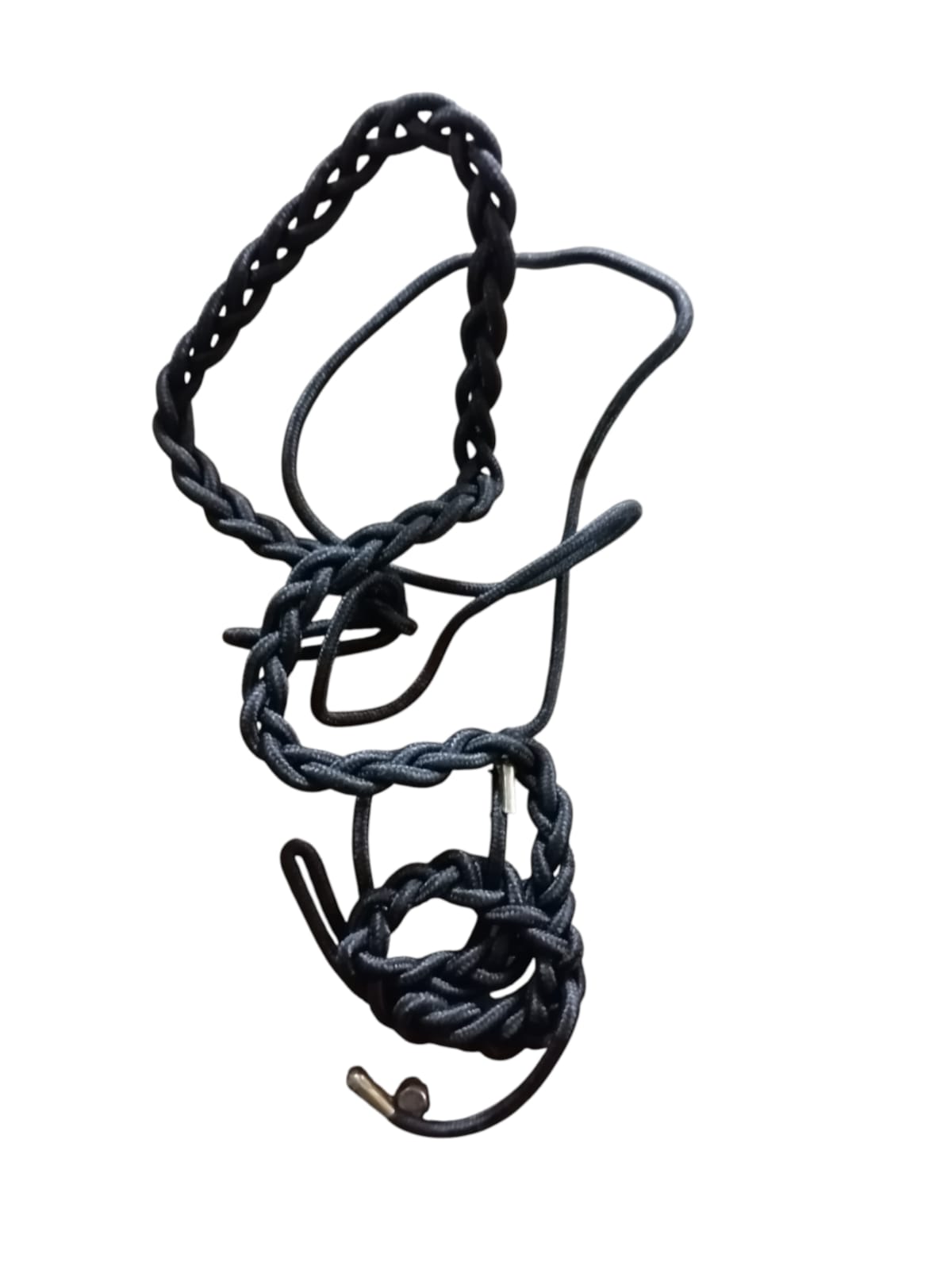 Cordón de Mando