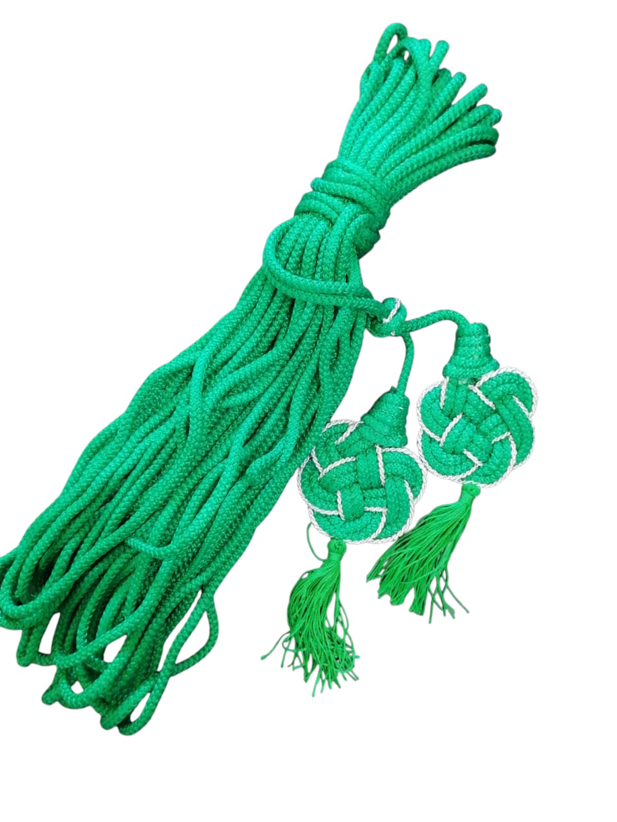 Vestidura de Media Gala Dos Colores