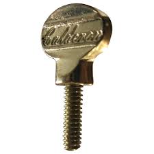 Tornillo Mariposa Calderón