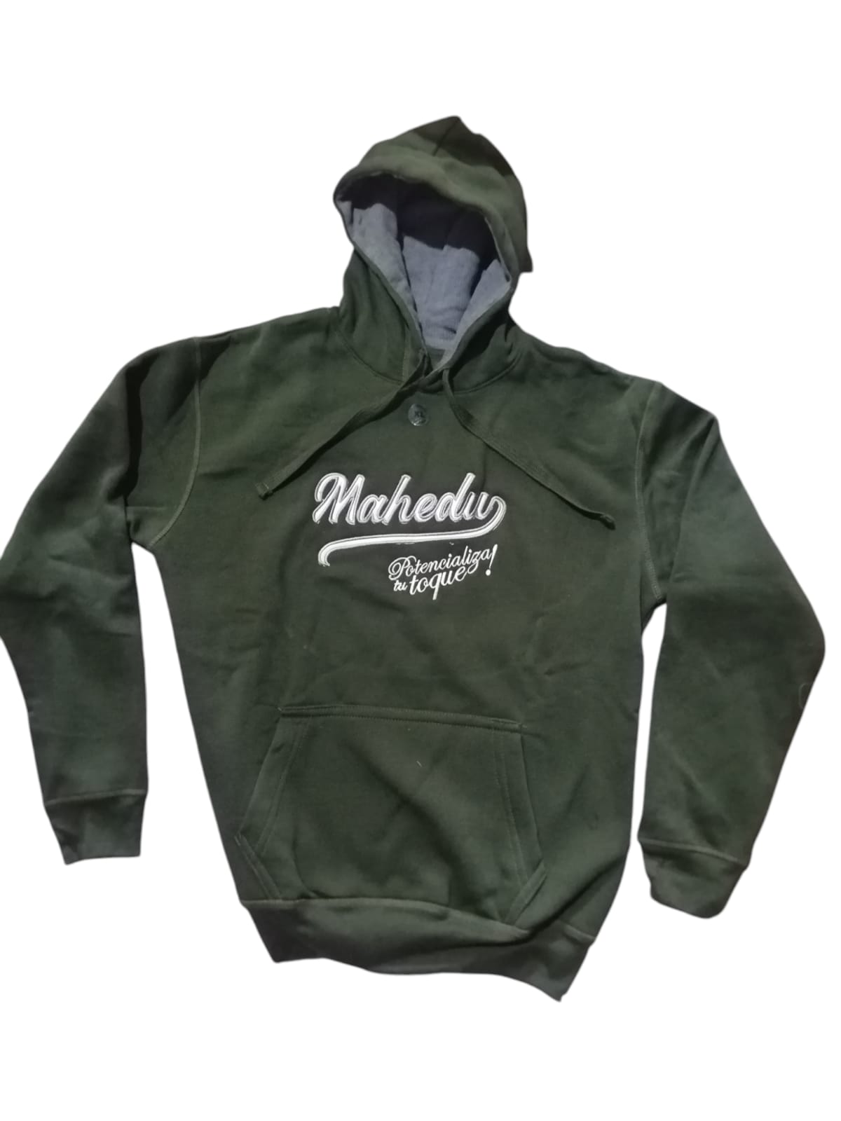 Sudadera Mahedu