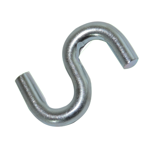 Gancho "S"