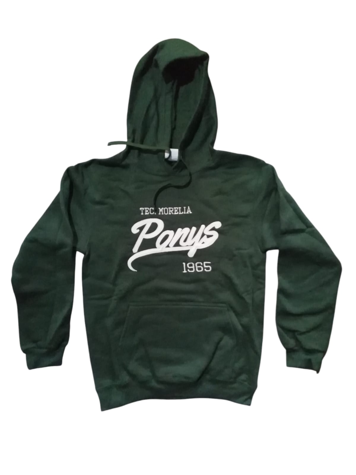 Sudadera Pony