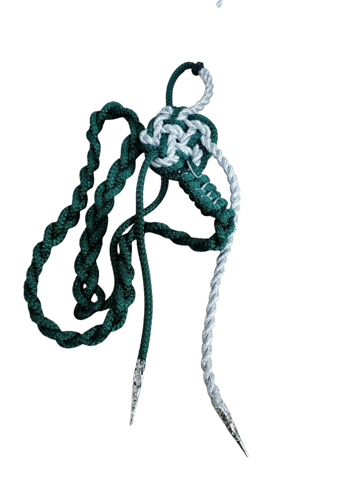 Cordón de Mando
