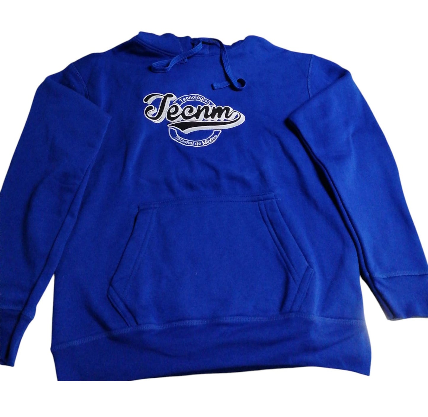 Sudadera TECNM