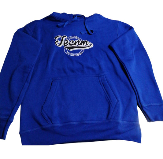 Sudadera TECNM