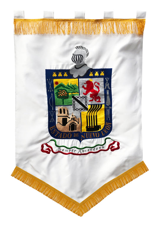 Estandarte reglamentario