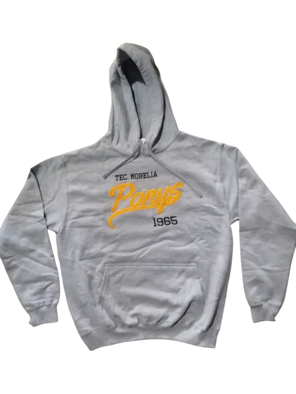 Sudadera Pony