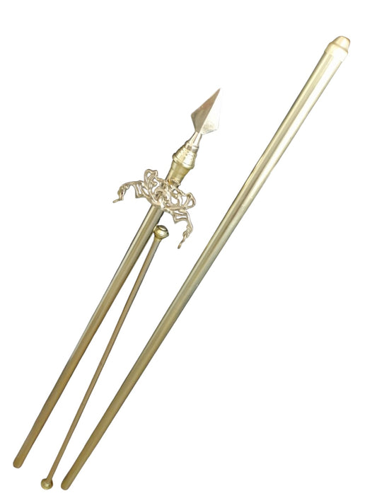 Asta Estandarte Latonada