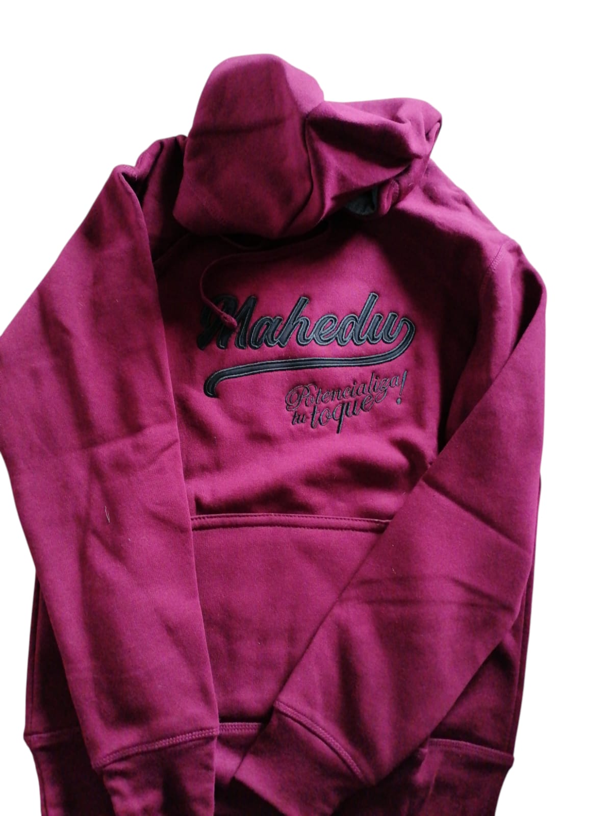 Sudadera Mahedu