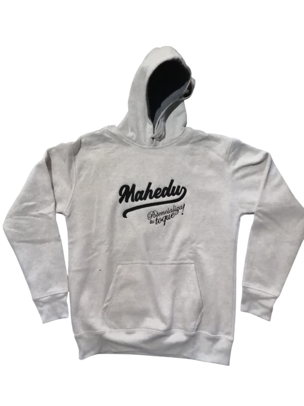 Sudadera Mahedu
