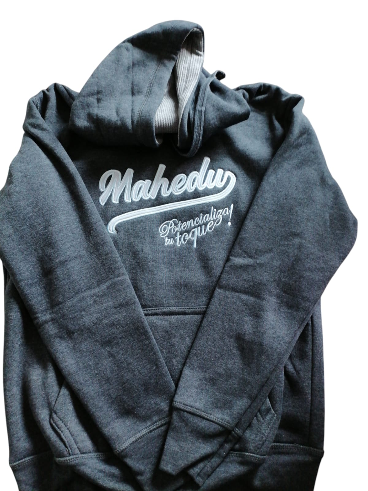 Sudadera Mahedu