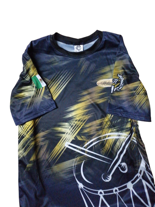 Playera Sublimada Mahedu