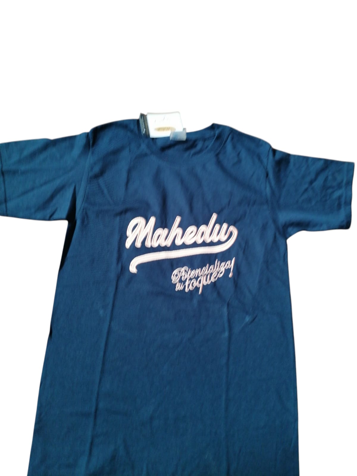 Playera Serigrafía