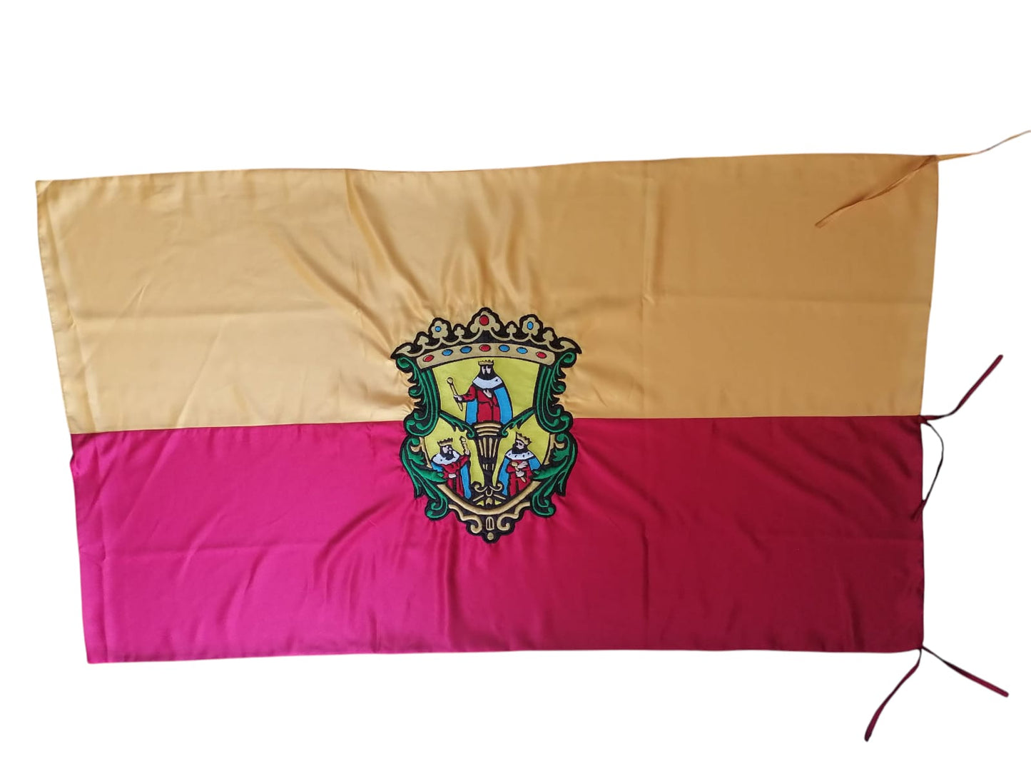 Bandera Reglamentaria Morelia
