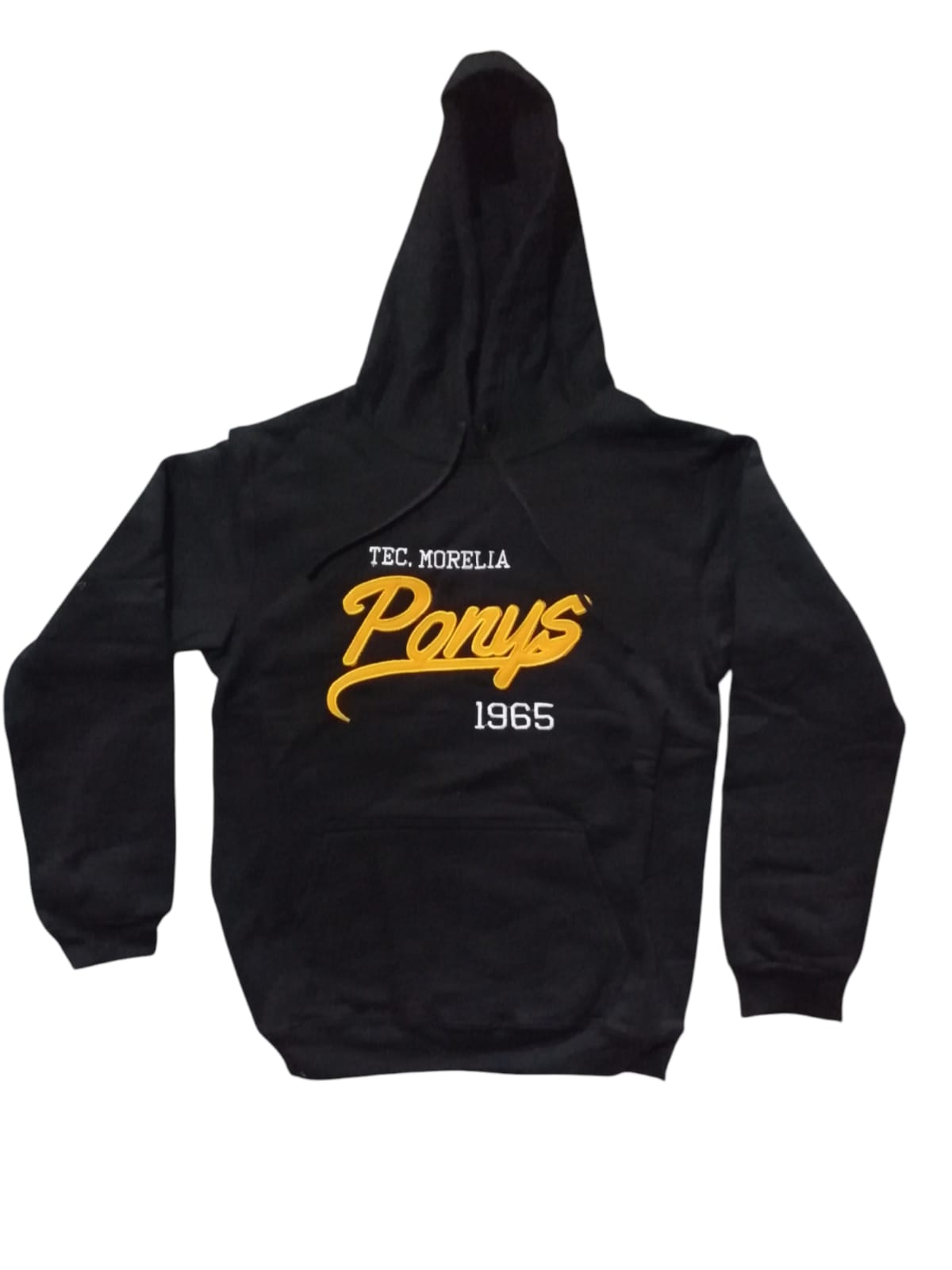 Sudadera Pony