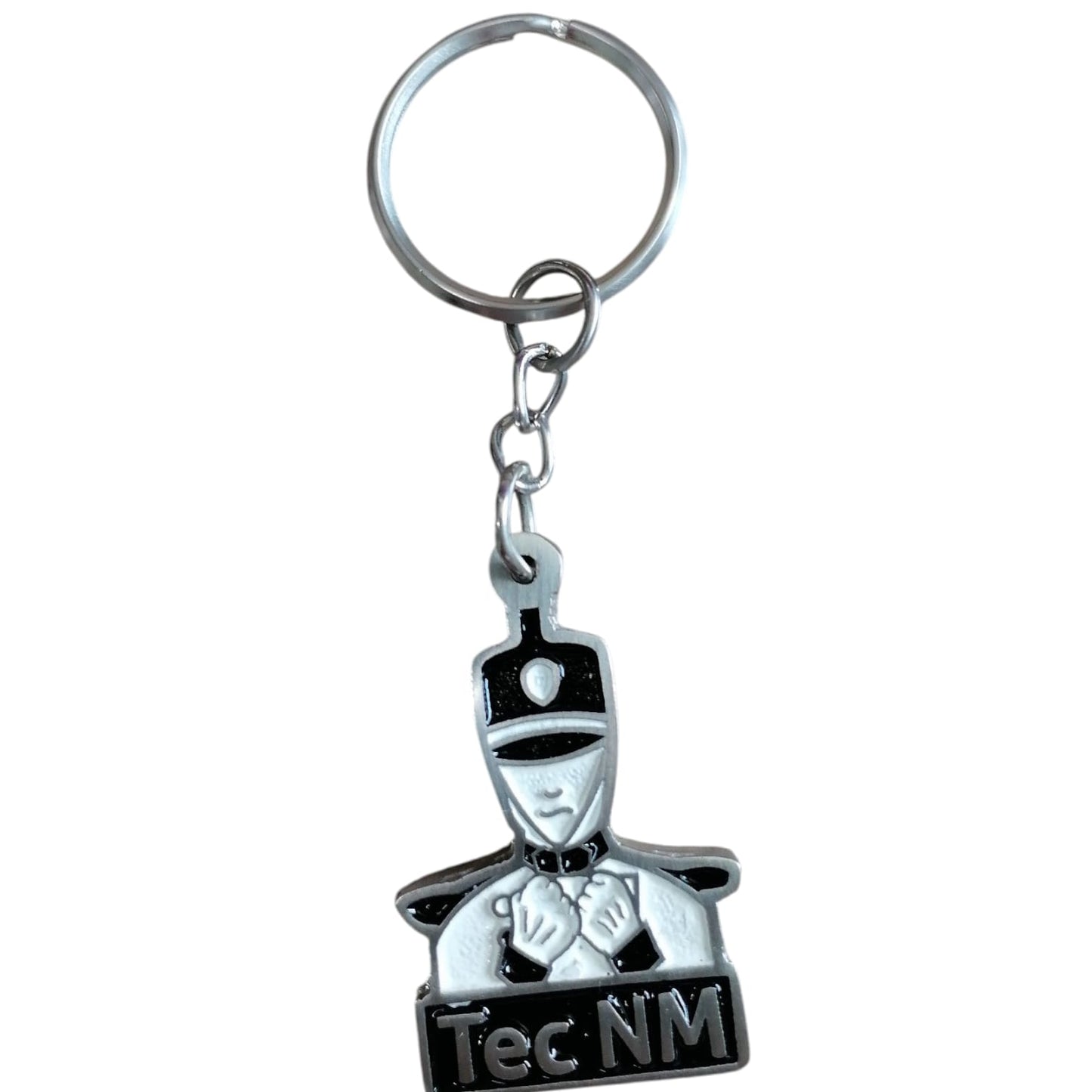 Llavero Cadete TecNM