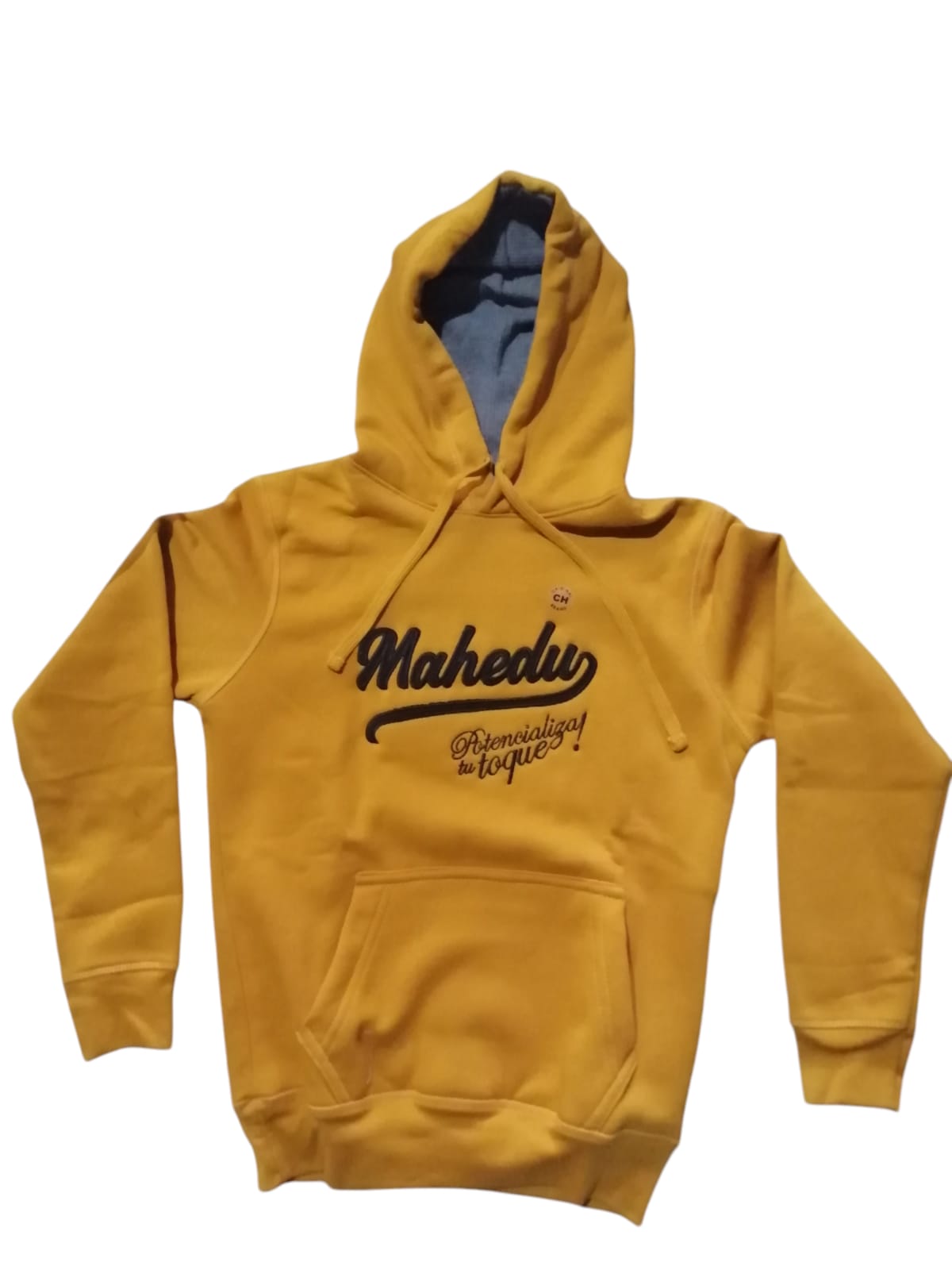 Sudadera Mahedu