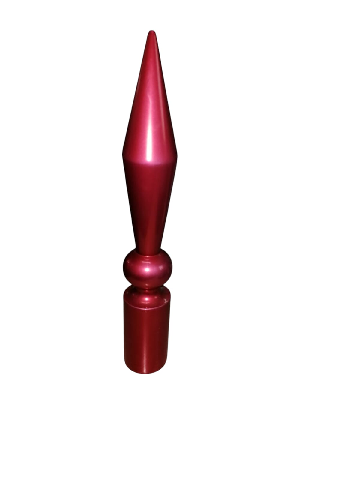 Punta de Aluminio