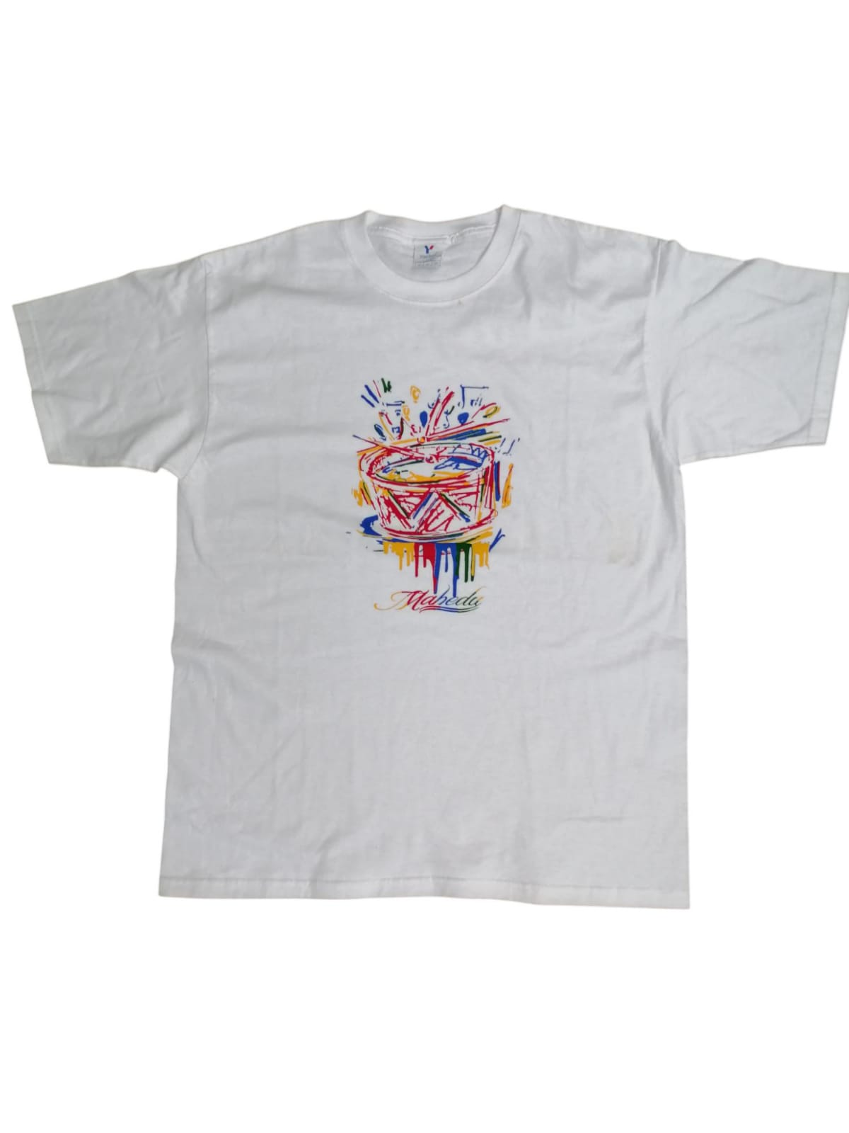 Playera Serigrafía