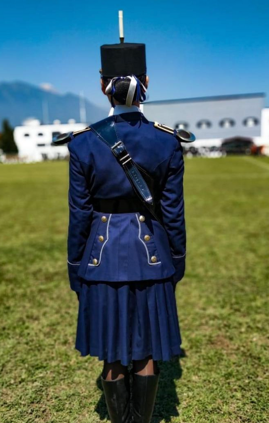 Uniforme Muestra 2