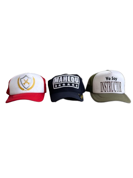 Gorra (varios diseños)